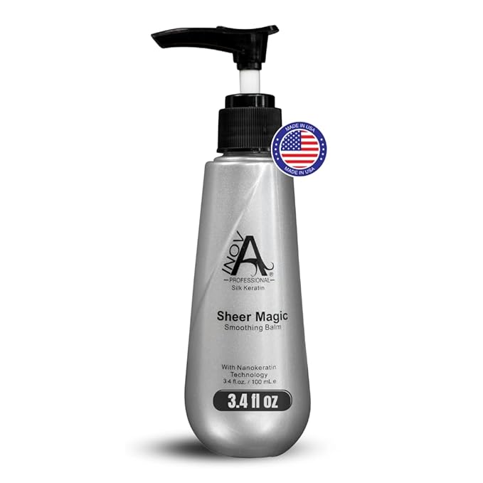 Sheer Magic Smoothing Balm (3.4 Oz),