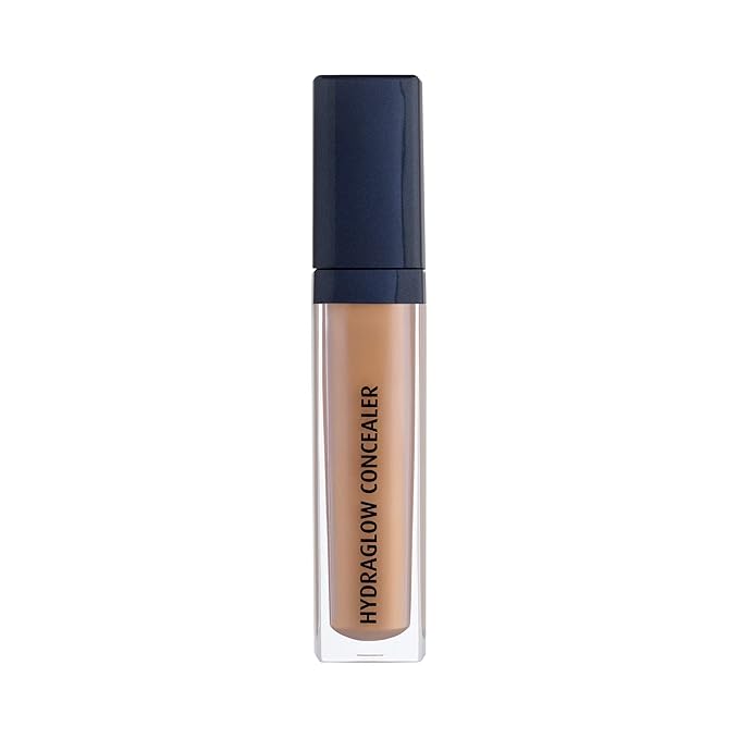 Lune+Aster HydraGlow Concealer - Deep Almond - This