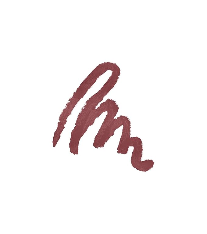 L.A. COLORS Gel Lipliner, Rosé all day CP675