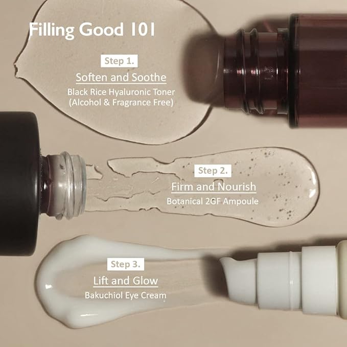 Haruharu Wonder Vegan Well-Aging Collection, Gift