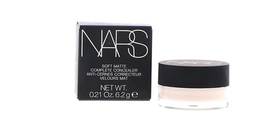 NARS Soft Matte Complete Concealer Chantilly - for 1), C-NA-062-03