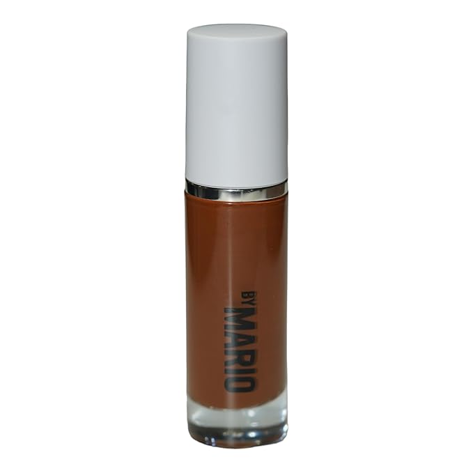 MAKEUP BY MARIO SurrealSkin Liquid Foundation, Liquid Formula, warm undertone) 30 mL