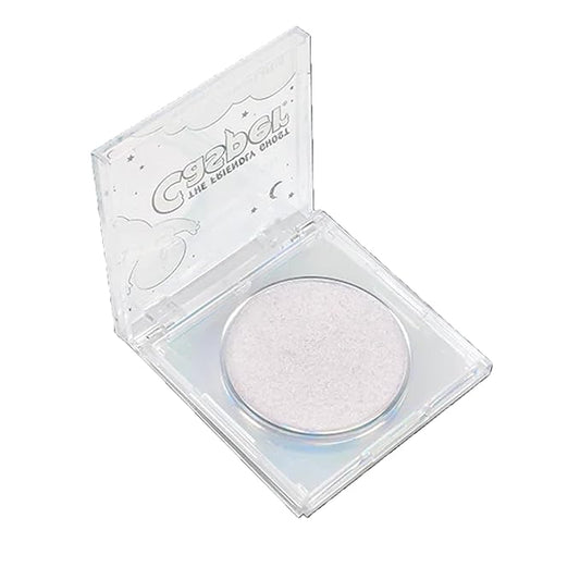 Profusion Cosmetics Casper the Friendly Ghost Fabulous Holographic Last Wearing