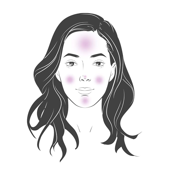 L.A. Girl Pro Conceal HD Concealer, Lavender Corrector, 0.28 Ounce