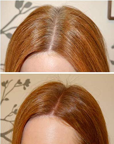 Style Edit Auburn/Red Root Concealer