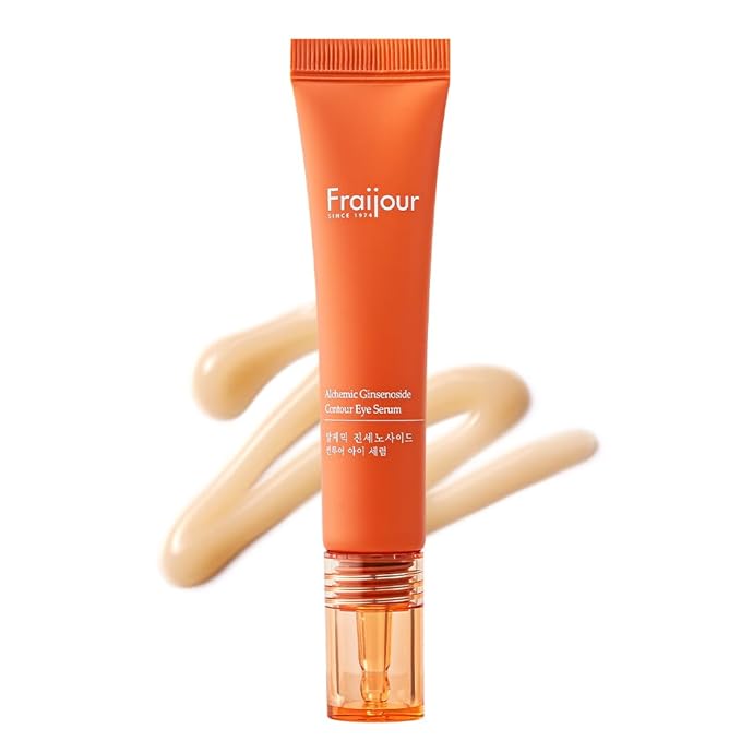 Alchemic Ginsenoside Contour Eye Serum,