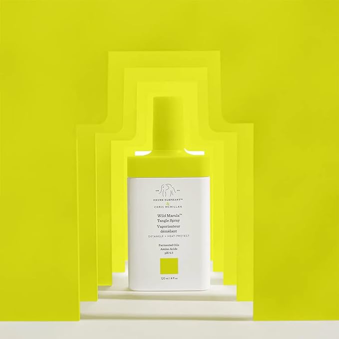 Drunk Elephant Wild Marula Tangle