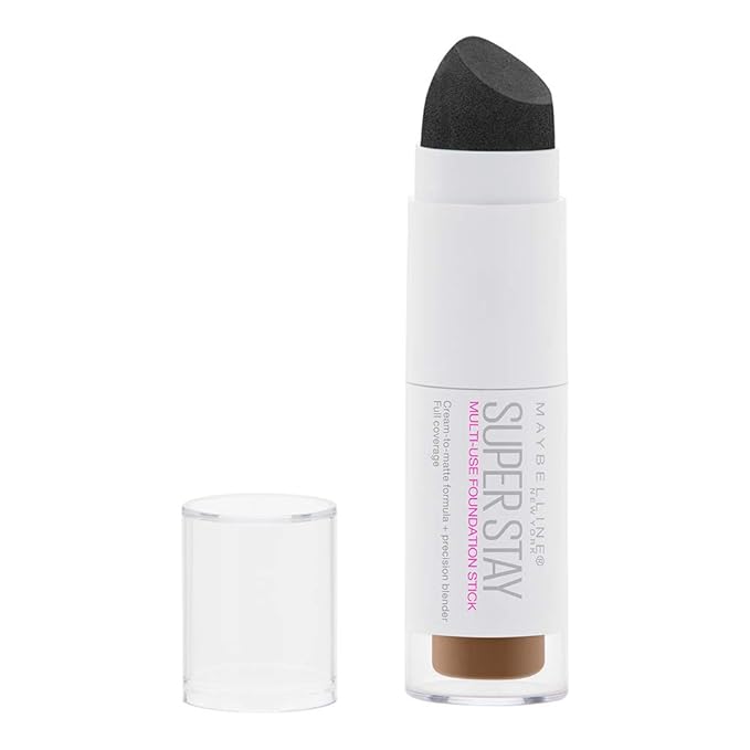 Maybelline New York Super Stay Foundation Stick For 0.25 oz