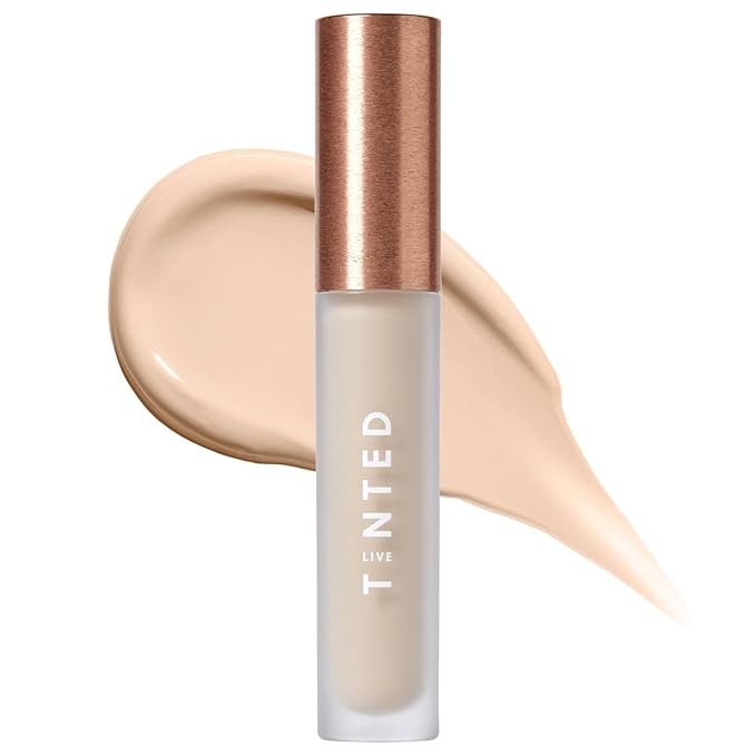 Live Tinted Hueskin Serum Concealer - Medium-to-Full Coverage Shade 20 0.35 oz
