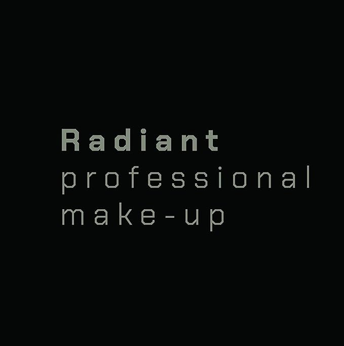 Radiant Professional Wonderlight Serum Liquid Foundation for Makeup Beige (04) 01 oz