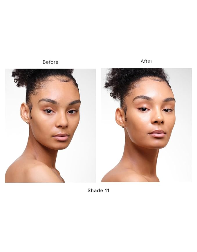 Hourglass Veil Hydrating Skin Tint- Shade 11