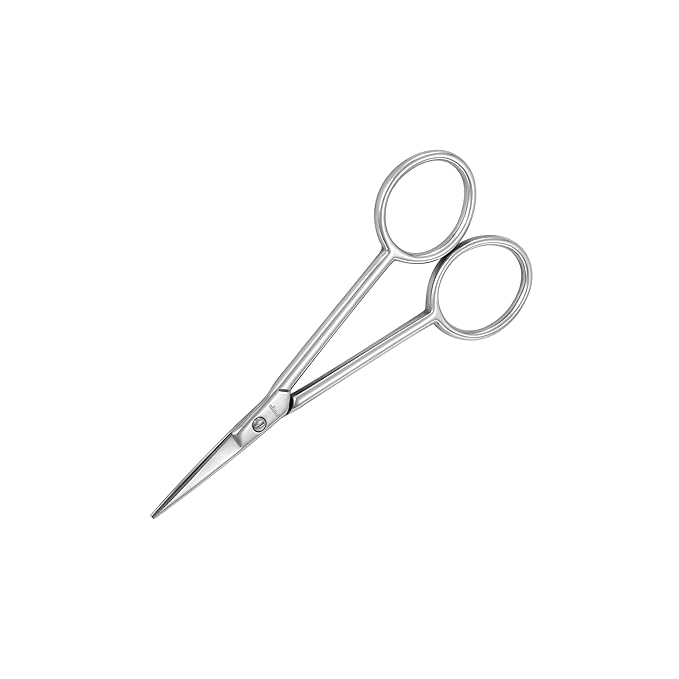 Livingo premium cuticle scissors, 4