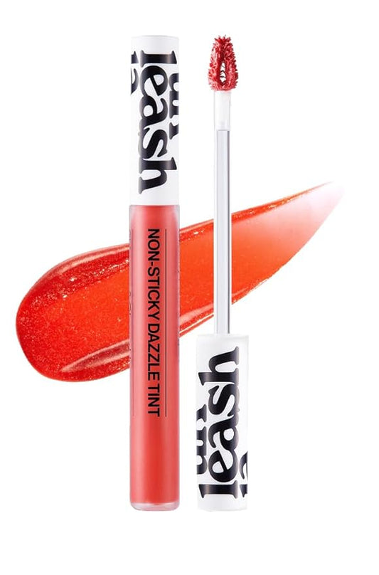 UNLEASHIA] Non-Sticky Dazzle Tint (No.11 Gentle Tiger)
