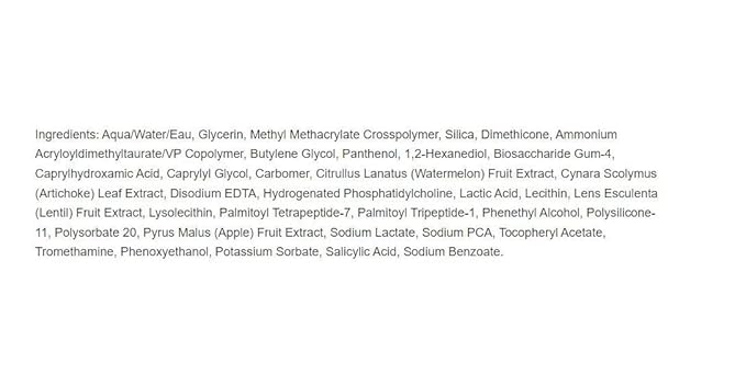 Revlon Face Primer, PhotoReady Prime Plus Face Makeup & Smoothing, 1 Oz