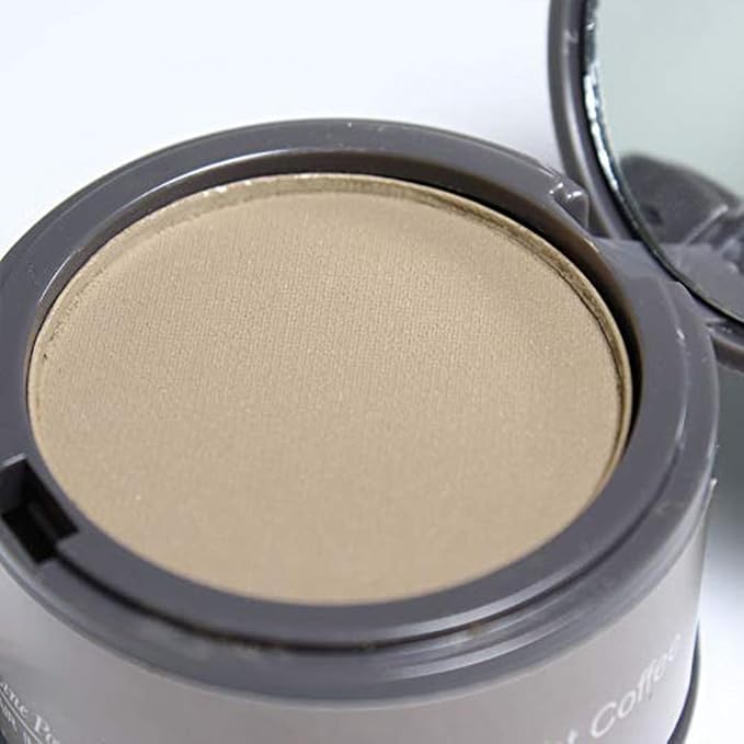 Hairline Powder (Light Cafe) -