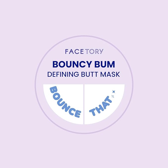 FACETORY Body Spa Sheet Mask Bundle