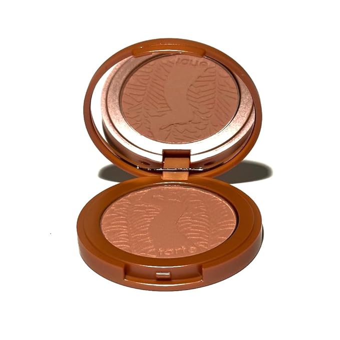 Tarte Amazonian Clay 12-Hour Blush White Peach 0. 12 oz