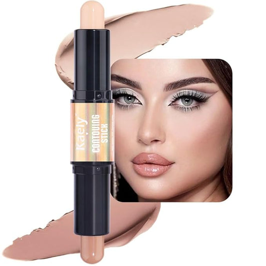 evpct 2in1 Face Shaping & Contouring Stick Cream