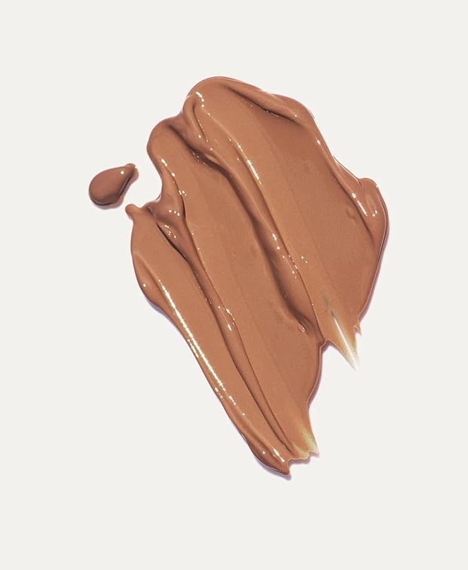 Ere Perez - Natural Lychee Crème Corrector | 10 ml) 33 oz