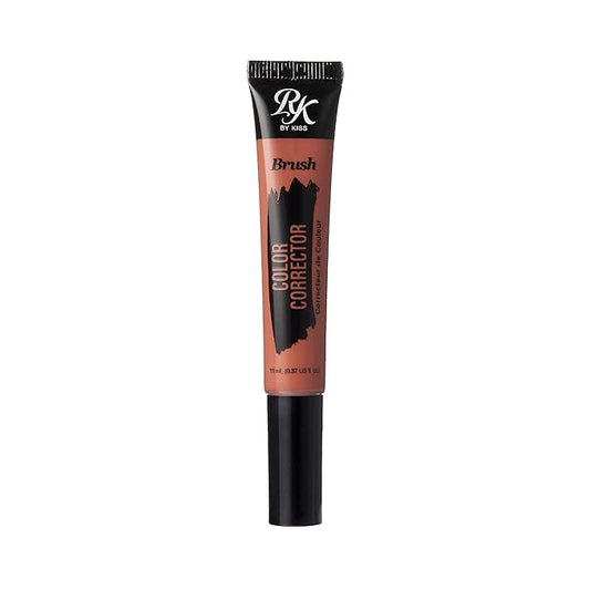 Ruby Kisses HD Concealer & Foundation Flawless Full (Orange Corrector)