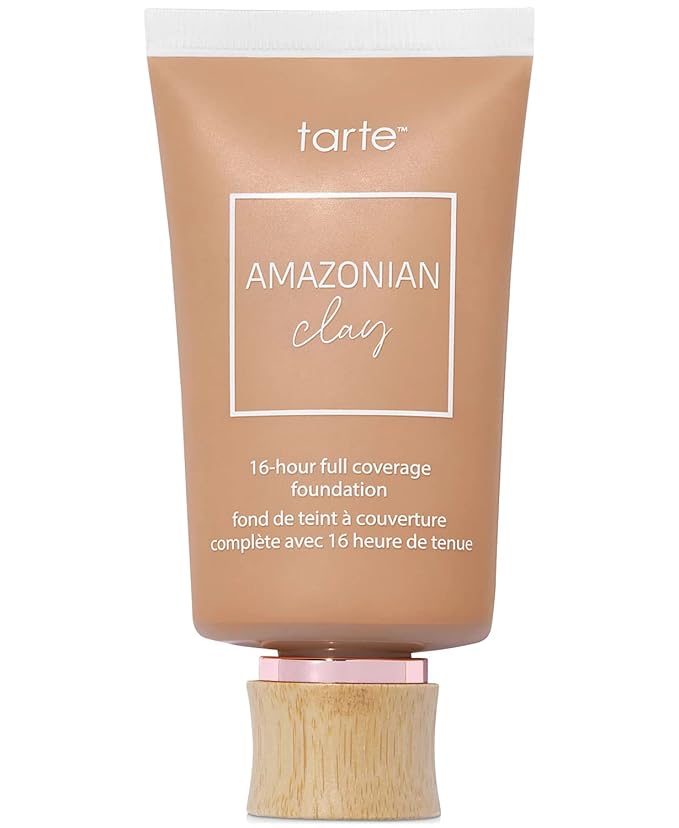 tarte Amazonian Clay 16-Hour Full Coverage Foundation 48G 48G