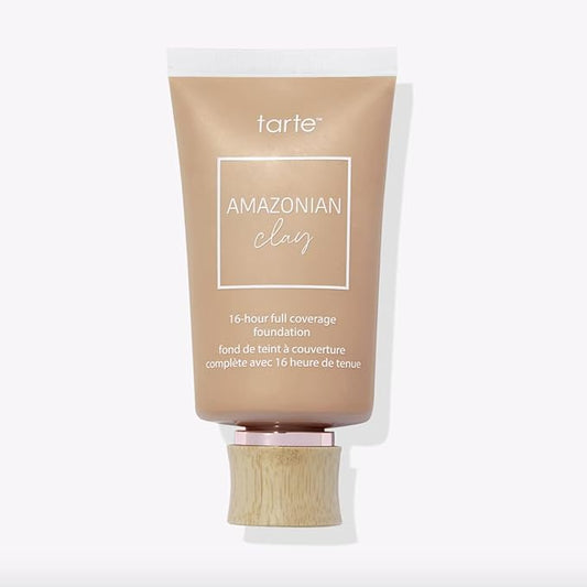 tarte Amazonian Clay 16-Hour Full Coverage Foundation 28G 28G