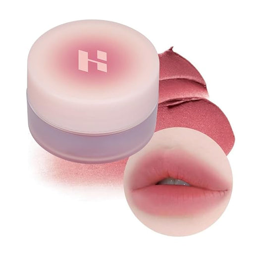 HOLIKA HOLIKA Melting Blur Lip Pot 03 Muve: Lip