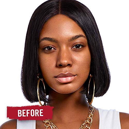 Rimmel London Stay Matte - 142 Linen - Free Radicals, 0.23oz