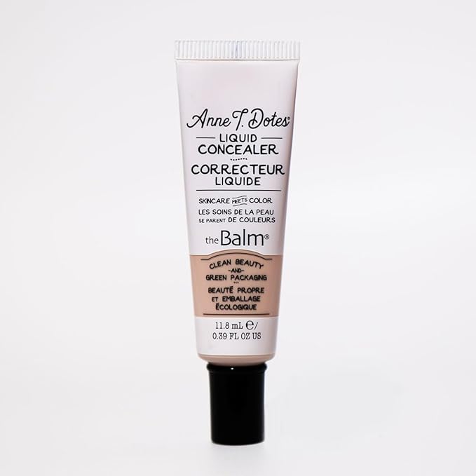 ATD C&G liquid concealer #14