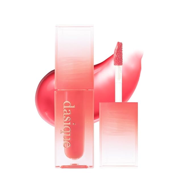 dasique Juicy Dewy Tint (14 Peach Crush) 0. moisture 12 oz