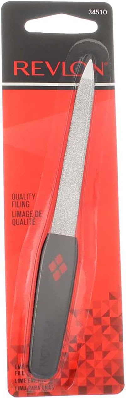 Revlon emeryl file 1 each