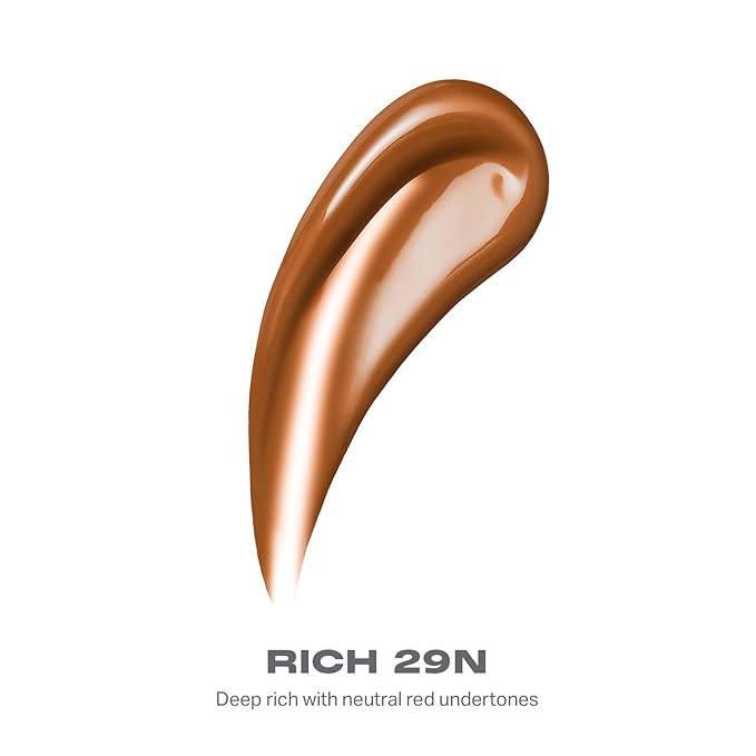 Morphe Lightform Liquid Foundation - Extended Hydration Foundation fl oz)