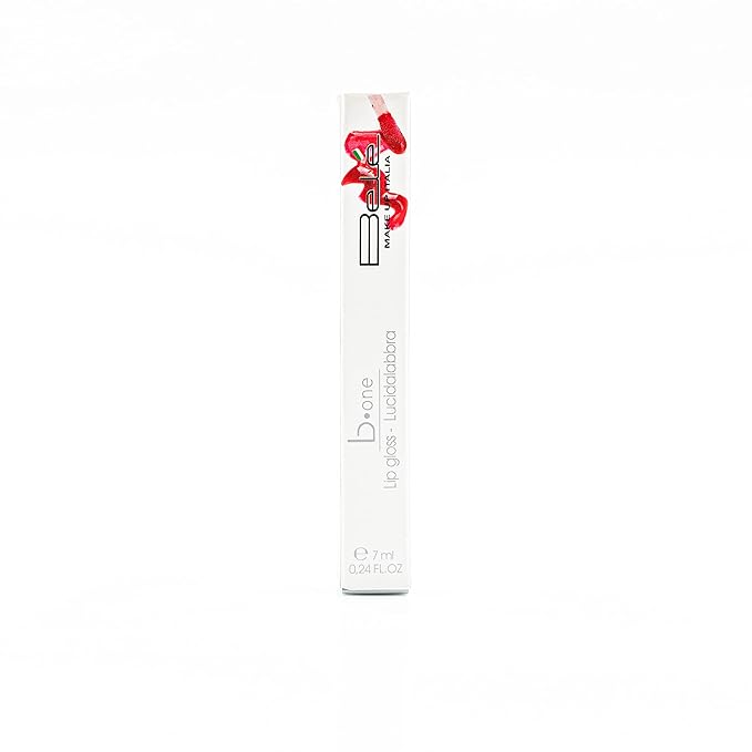 Belé MakeUp Italia b.One Lip Gloss (#9 Copper) (Made in Italy)