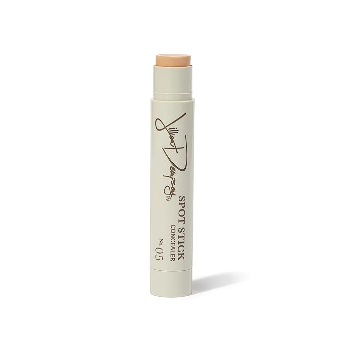 Jillian Dempsey Spot Stick Concealer | Easy Blending Peach Undertones