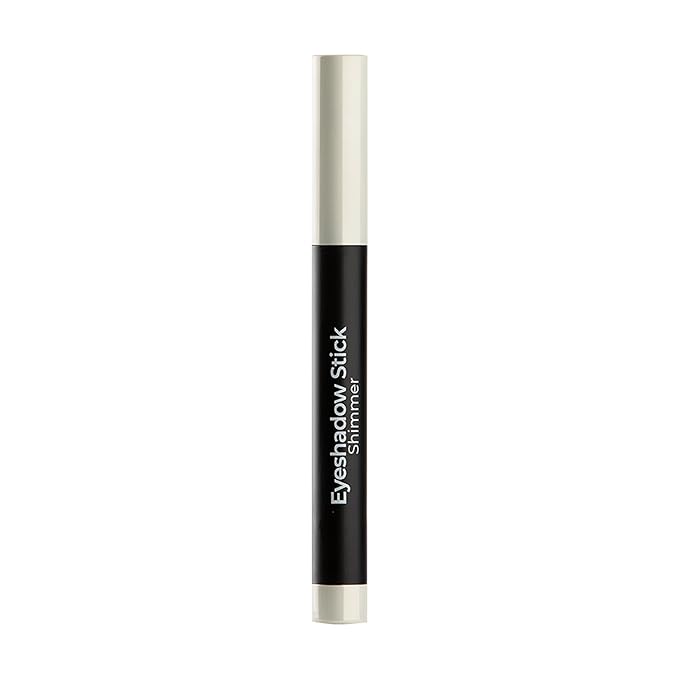 MCoBeauty Eyeshadow Stick, Shimmer, Pearl, Highly Pigmented, Built-in