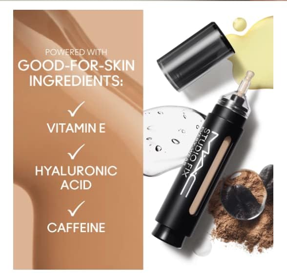 Mac Studio Fix Every Wear All Over Face NC55. 0. 41oz