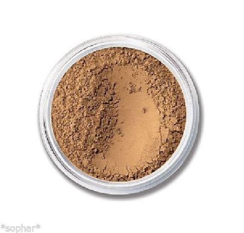 ASC Minerals Foundation Loose Powder 8g Siffter Jar- 8g
