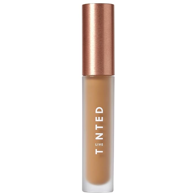 Live Tinted Hueskin Serum Concealer - Medium-to-Full Coverage Shade 9 0.35 oz