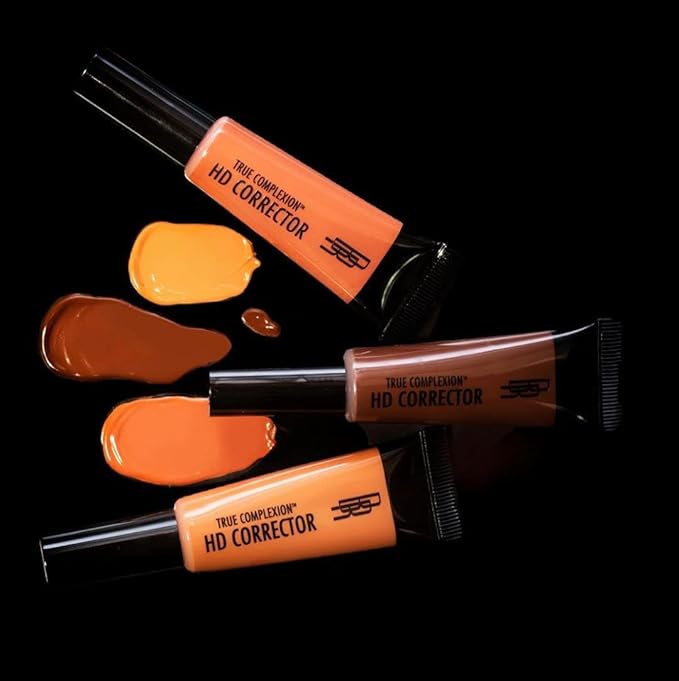 Black Radiance True Complexion HD Corrector Salmon