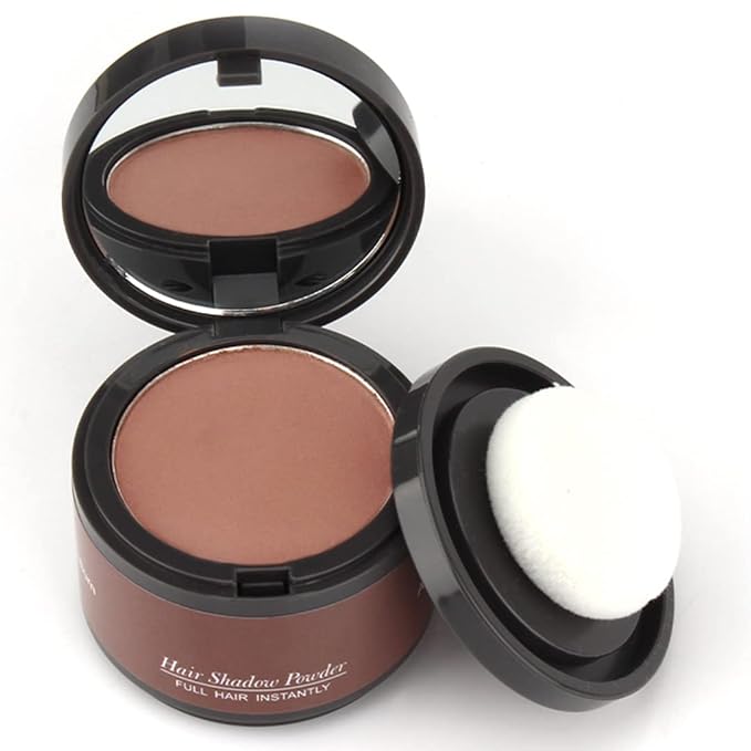 Hairline Powder (Auburn) - Instantly