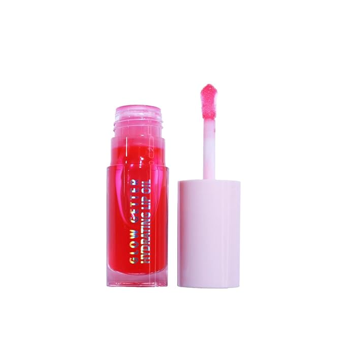 Glow Getter Hydrating Lip Oil (008,