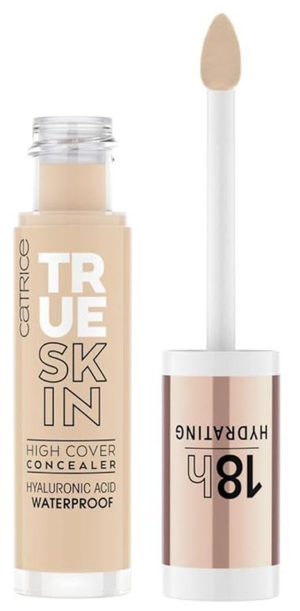 Catrice | True Skin High Cover Concealer (090 Cruelty Free