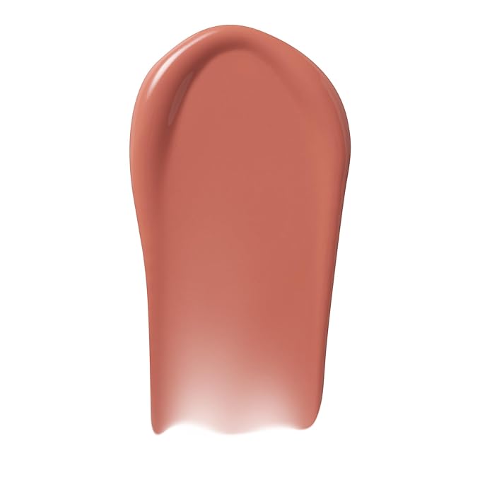 e.l.f. Camo Liquid Blush, Long-lasting Liquid Blush For Dusty Rosé