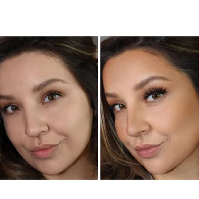 Stay Golden Cream Bronzer (003, Medium Tan)