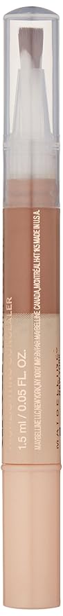 Maybelline New York Dream Lumi Highlighting Concealer, Dark, fl. oz.