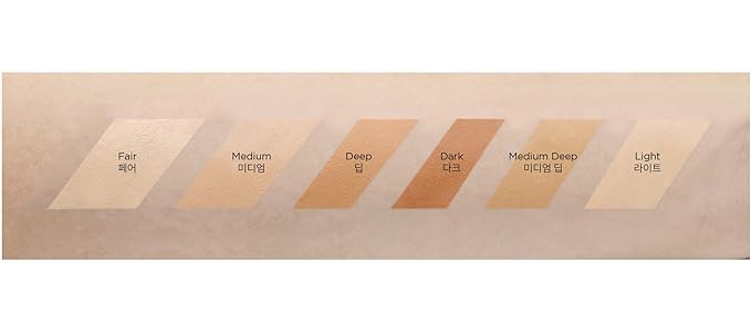 [JUNGSAEMMOOL OFFICIAL] Artist Concealer Palette (Skin) | Makeup Cover Up