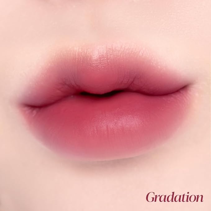 Espoir Couture Lip Tint Blur Velvet #8 Fever Lip 19oz