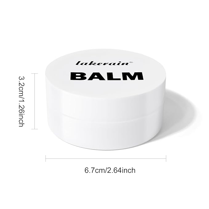 KYDA Miracle Glow Balm, Glow Tinted Blush Balm, 1.76 oz