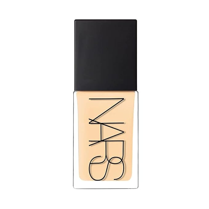 NARS Light Reflecting Foundation - Advanced Makeup-Skincare Hybrid Light 4) 30ml