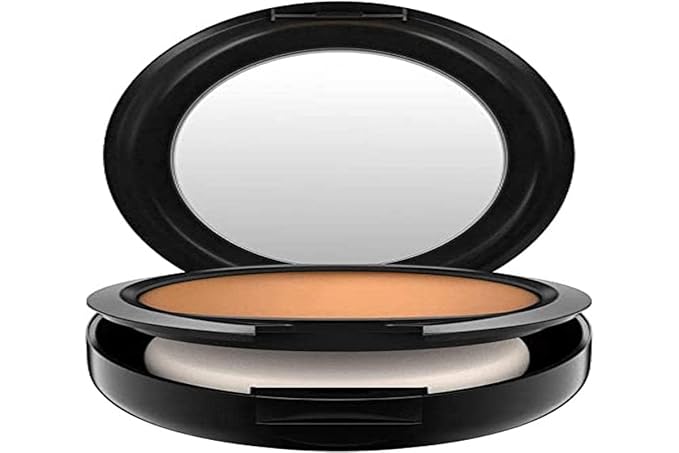 Illuminations Mac Studio Fix Powder Plus Foundation N9 0.52 Oz